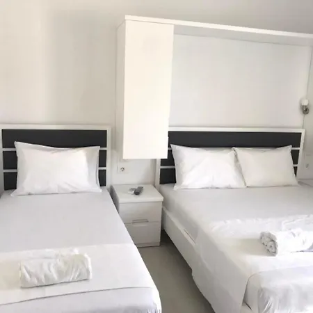 Apartment Cataleya -1 Min From The Ksamil