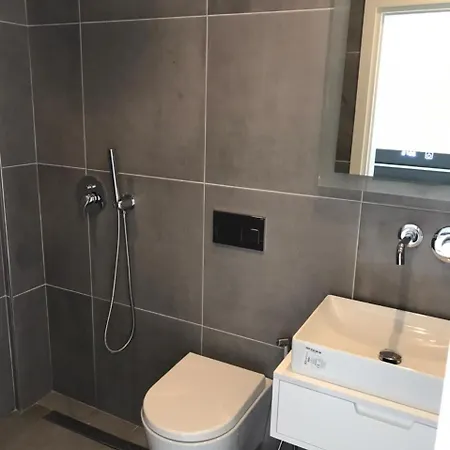 Apartment Cataleya -1 Min From The *