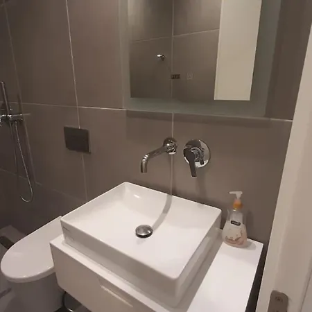 Apartment Cataleya -1 Min From The