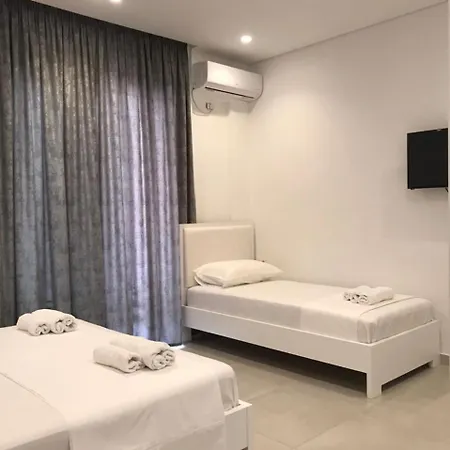 Apartment Cataleya -1 Min From The Ksamil