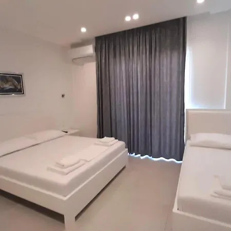 Cataleya -1 Min From The Apartment Ksamil