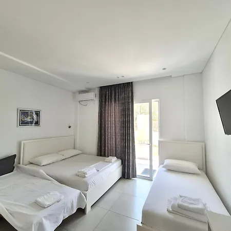 Apartment Cataleya -1 Min From The *
