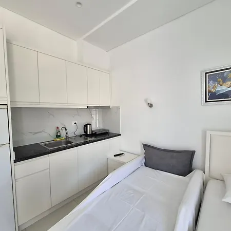 Apartment Cataleya -1 Min From The Ksamil