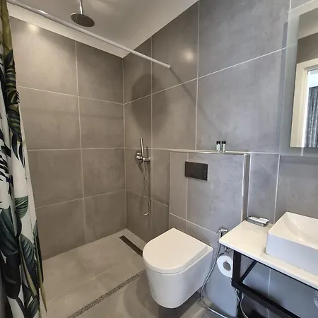 Apartment Cataleya -1 Min From The Ksamil