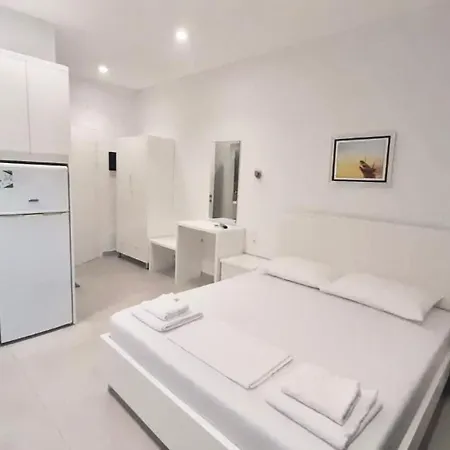 Cataleya -1 Min From The Apartment Ksamil