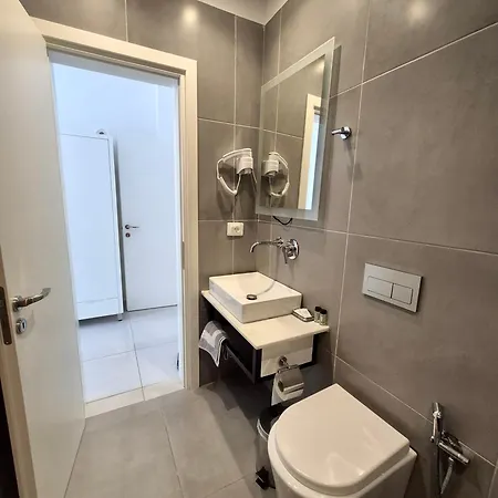 Apartment Cataleya -1 Min From The Ksamil