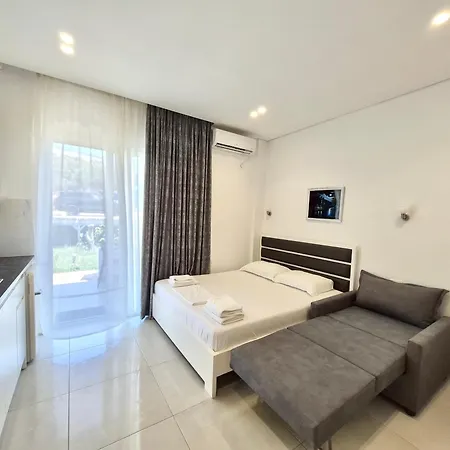 Cataleya -1 Min From The Apartment Ksamil