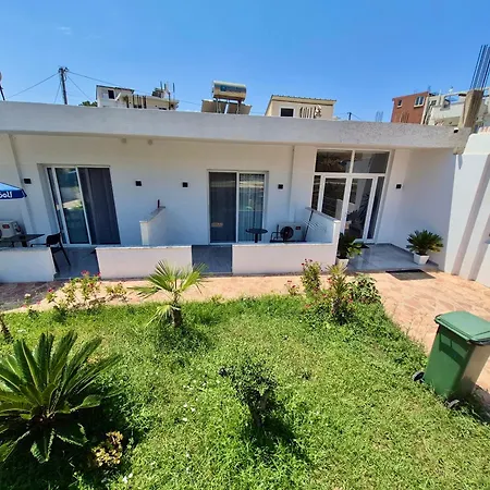 Apartment Cataleya -1 Min From The Ksamil