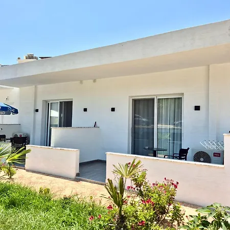 Apartment Cataleya -1 Min From The *